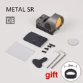 Metal SR Tan