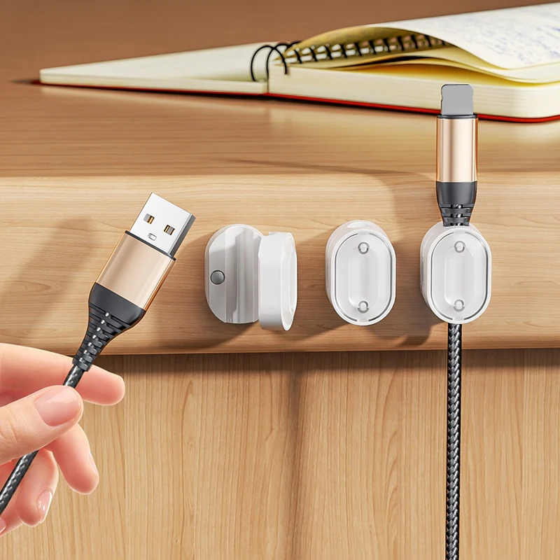 Thumbnail 3 - #39 Best Cable Clips to Buy In 2026