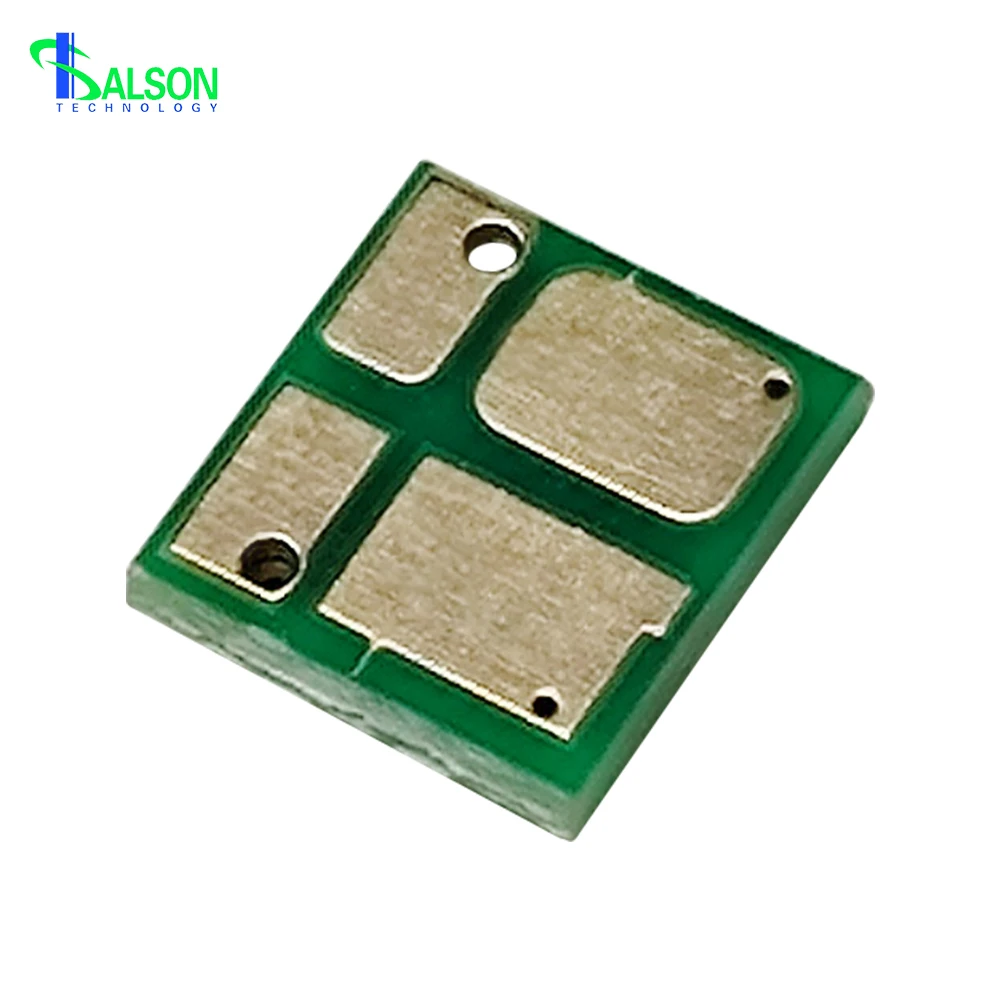 Toner Chip CRG-067 CRG-067H Compatible Cartridge Chip for Canon Color imageCLASS MLGBP632Cdw MMGF653Cdw MMGF656Cdw GF656Cdw