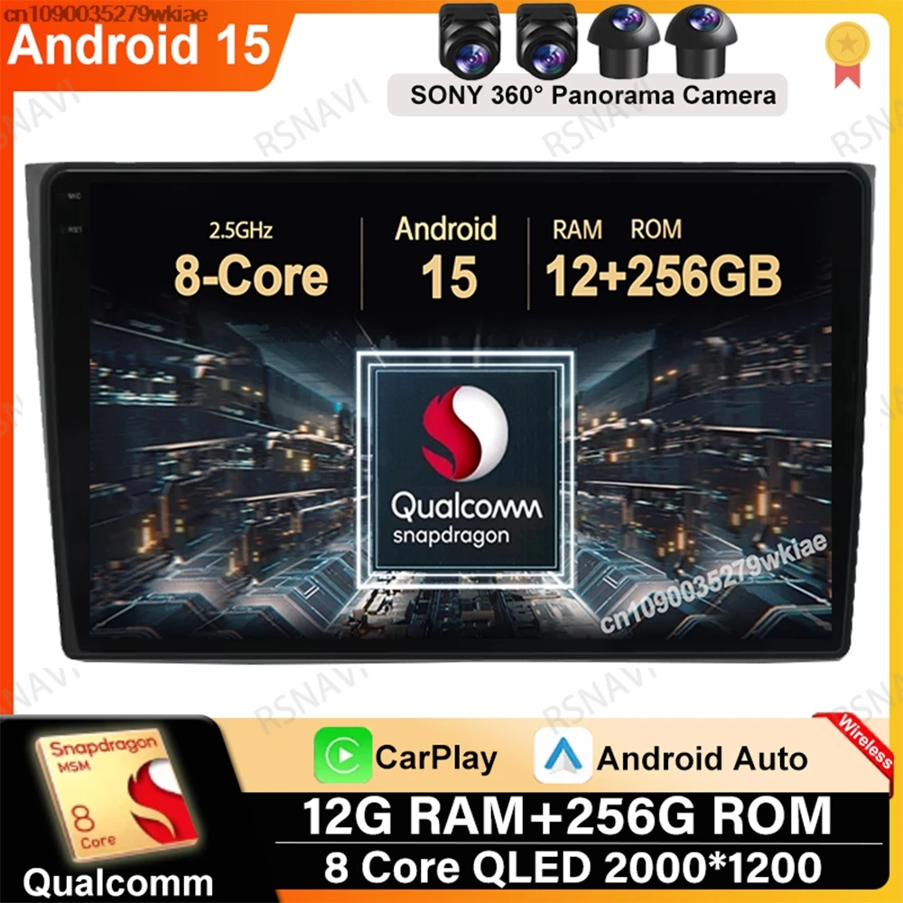 Android 15 For Volv…