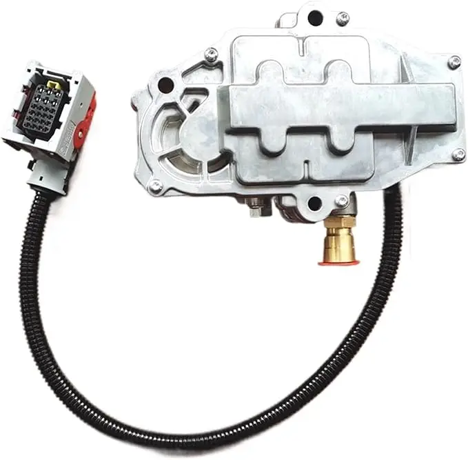 

24V New Transmission Clutch Housing Solenoid Valve Suitable 22327072 21965284 For Volvo/Renault Truck 7421965284 7422327072