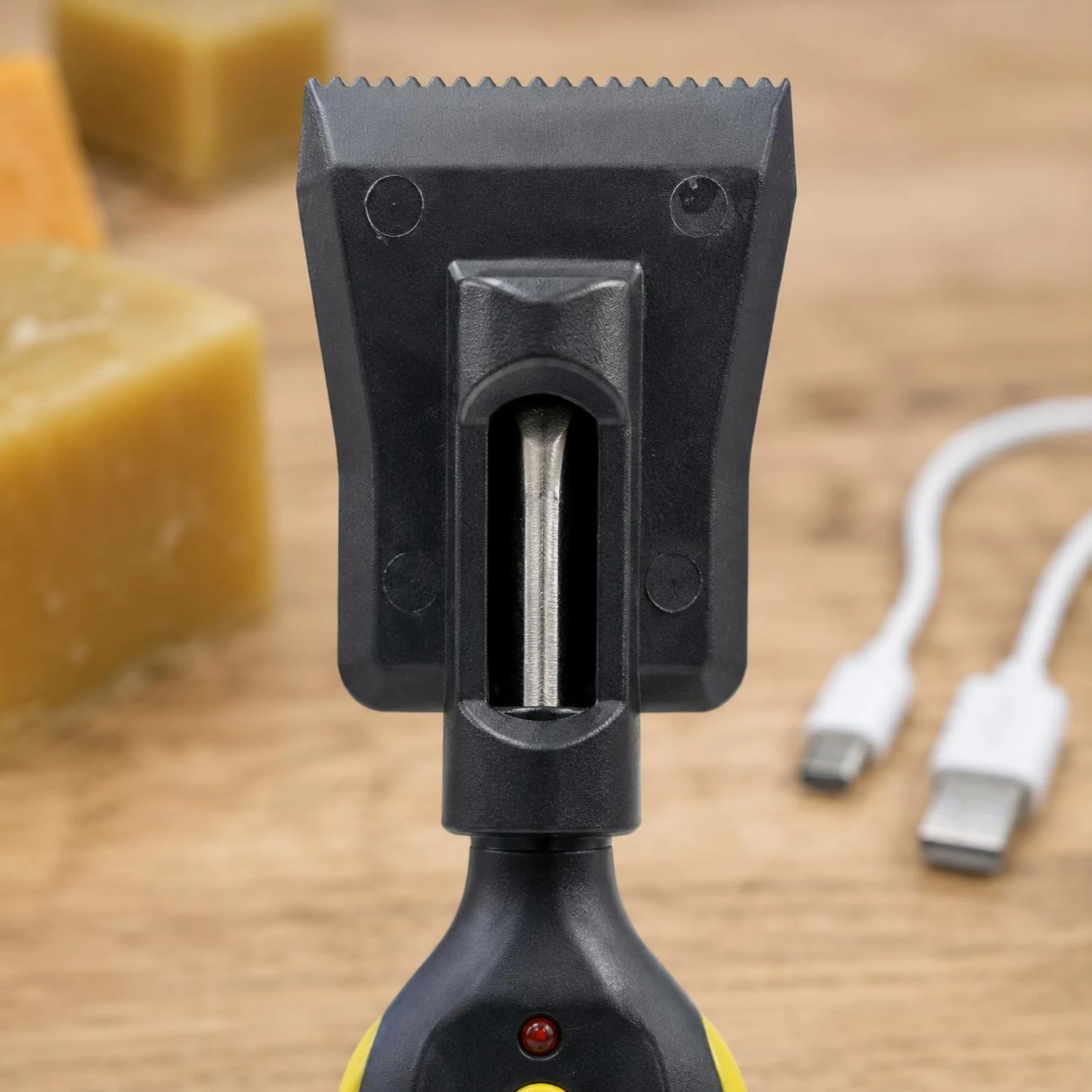 Wood Floor Repair Kit USB Char - Wood Filler Stick recension och pris