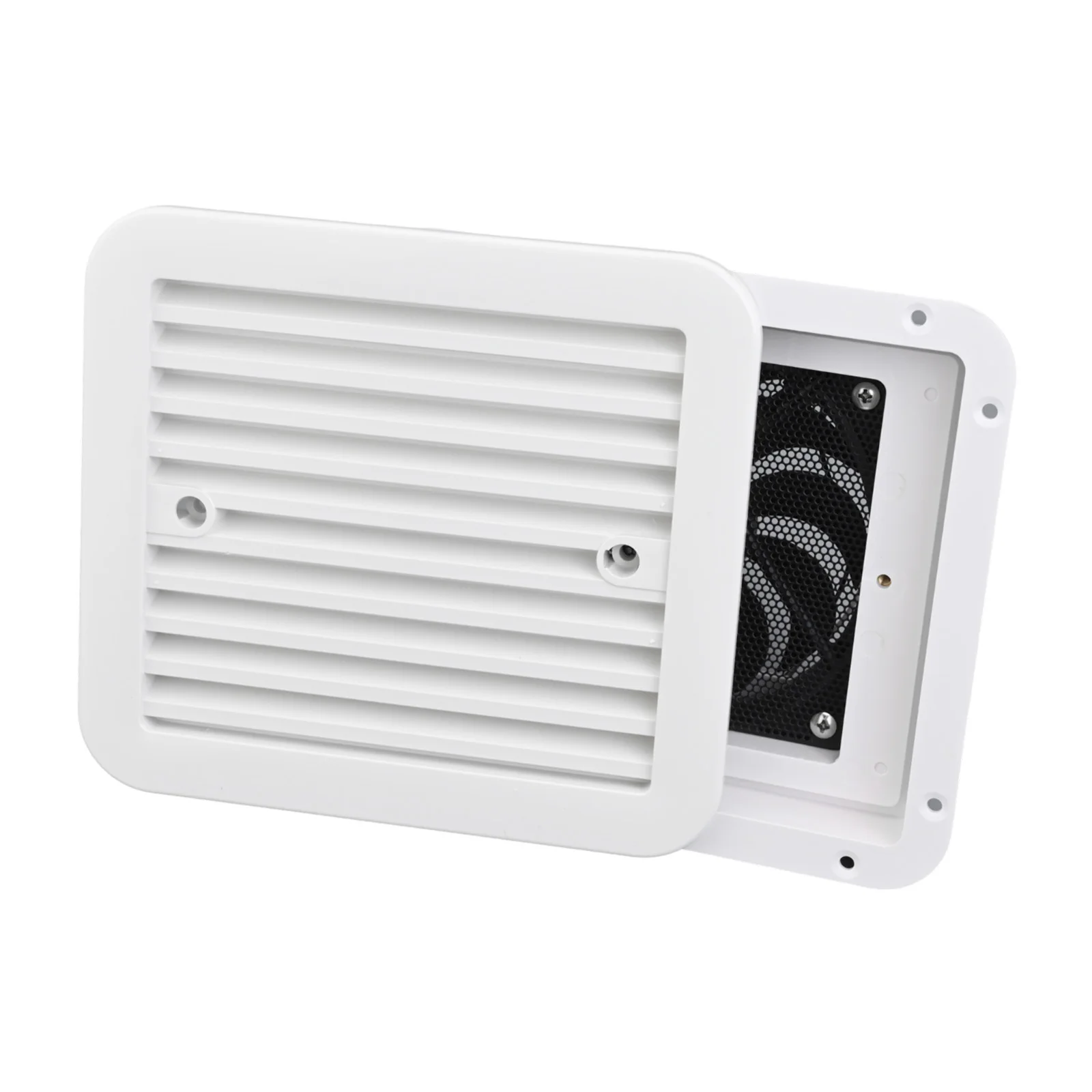 Simplistic Yet Effective The Choice in Cooling Solutions With Our 220v Replacement Fans For Recreational Vehicles