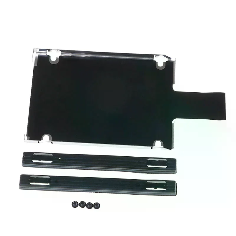 /&/for IBM thinkpad T420S T430 X220 T430S X230 7mm HDD hard drive caddy rail set