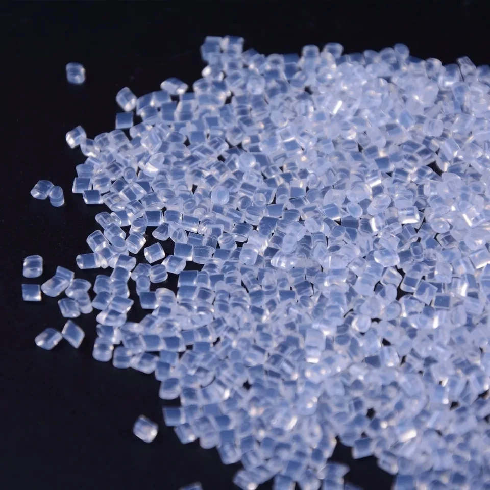 

100gram Italian keratin Glue Grain keratin Top Quality Glue Granule Transparent Color For I tip/ U-tip Hair Extension