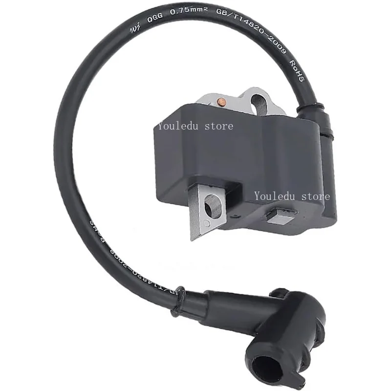 

Suitable for Stihl accessories high-voltage package 11404001302 11404001306 ignition coil Stihl MS362