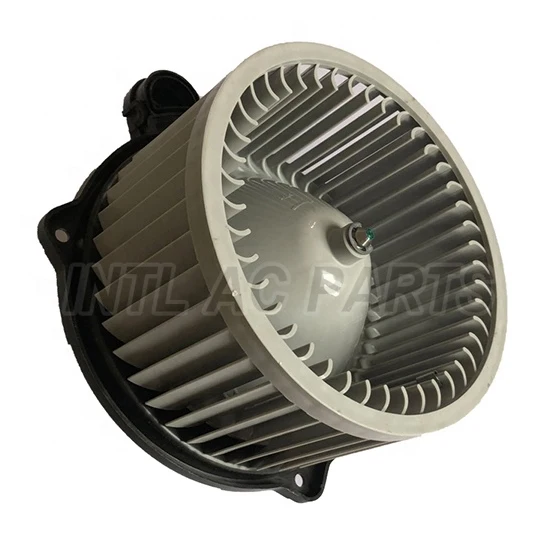 

New AC A/C Heater Blower Motor For Ford Ranger Pickup 3.2 TDCi AB39 19847 AA AB3919847AA 1719633 UC9P61D80