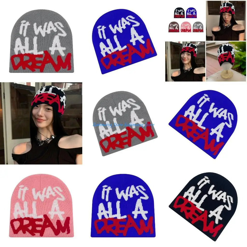 

573B Versatiles Unisex Hat Outdoor Sports Hat Casual Cool Hat Personality Trendy Hat for Skiing and Hiking