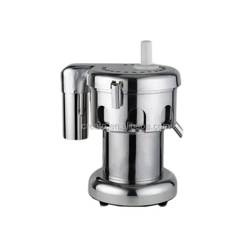 

Wholesale Commercial Cold Press Juicer Industrial Carrot Juicer Extractor Juicer Machine for Snack