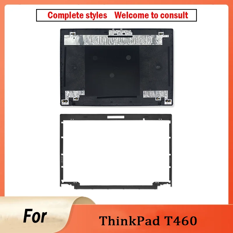 

New For Thinkpad T460 Laptop LCD Screen Back Cover Top Case
