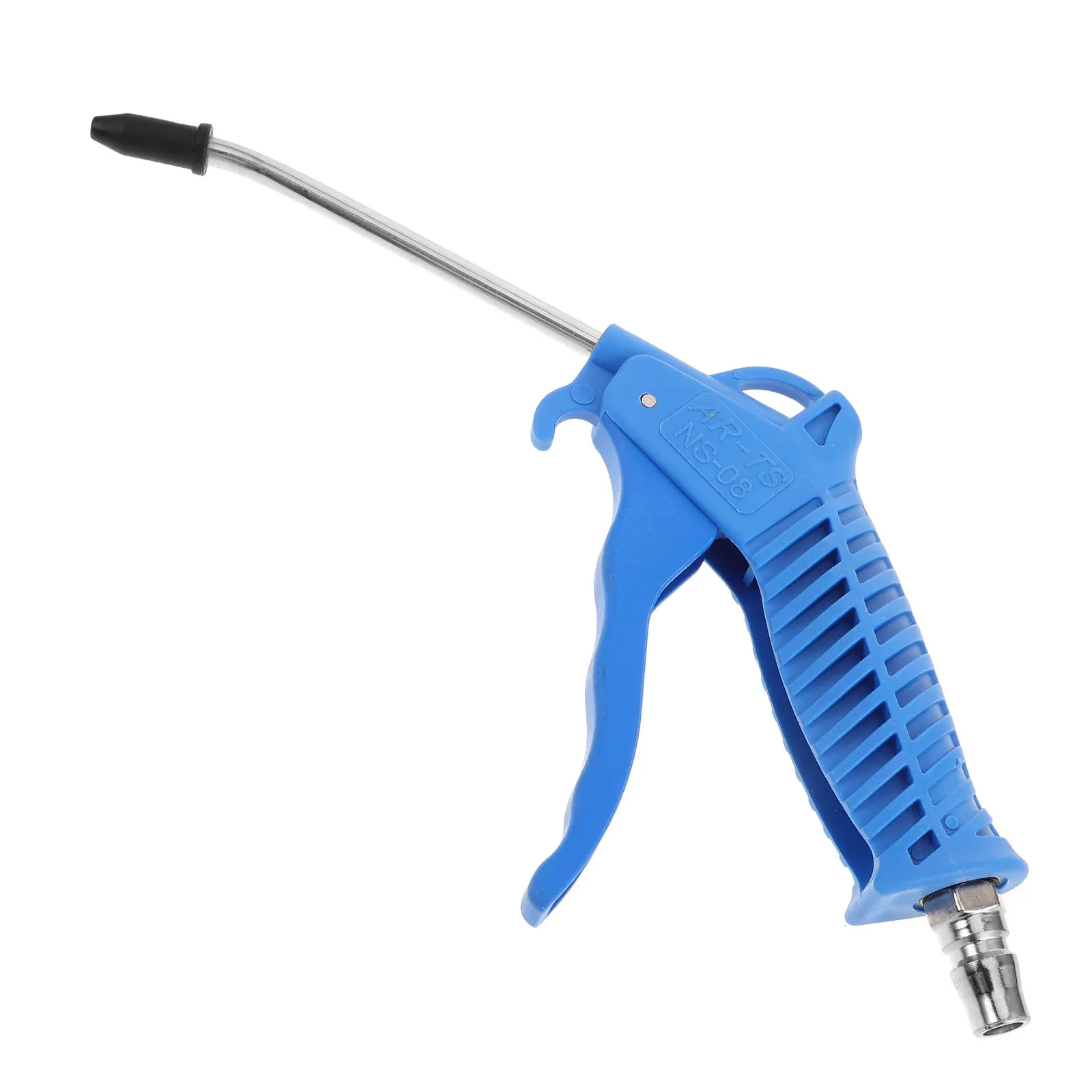 Air Blower Duster Kit High Pressure Pneumatic Dust Blowing Tool For Pc Keyboard Car Cleaning Extended Nozzle Air