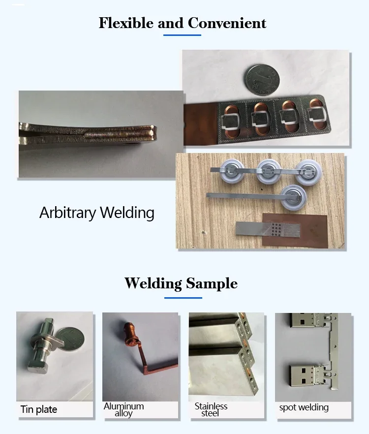 Stainless Steel Tube Welder Tube Laser Welding Machine