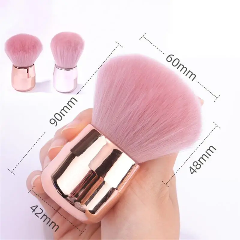 Eyebrow Brush Multi-purpose Precise Convenient Professional High-quality Dual-purpose Eyebrow And Eyelash Tool Dual Ended Angled