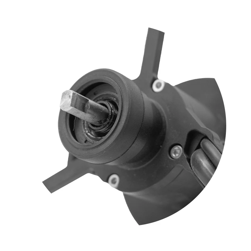 For DJI Agricultural UAV Reducer assemblyT40 T20P For DJI Plant Protection UAV Accessories