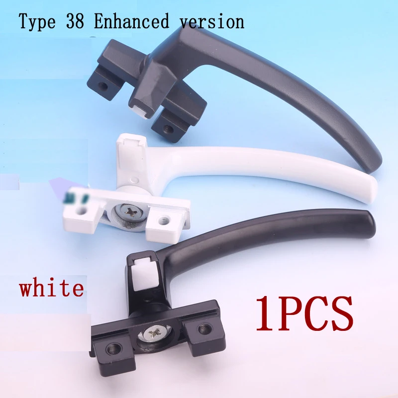 B Type 38- White
