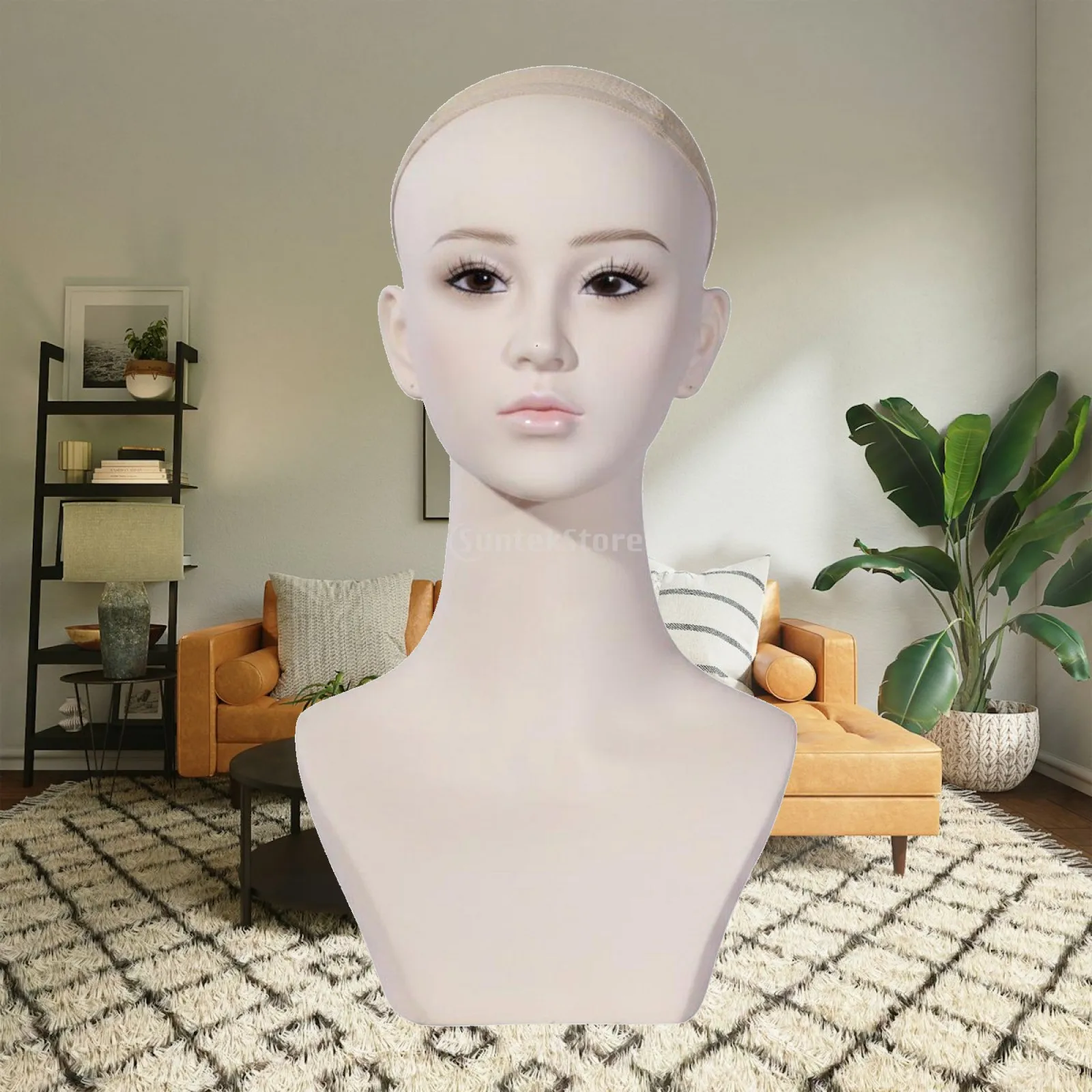 No image