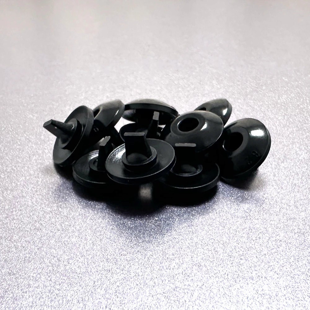 

Fuel Tank Cap FKM Two Way Rubber Valves 10PCS