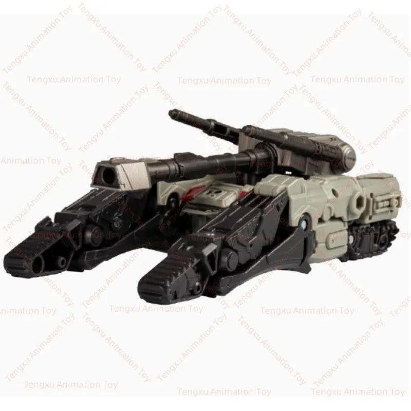 In Stock Transforming Toy Origin Movie 8 SS114 D-Class Megatron Toy Collection Gift