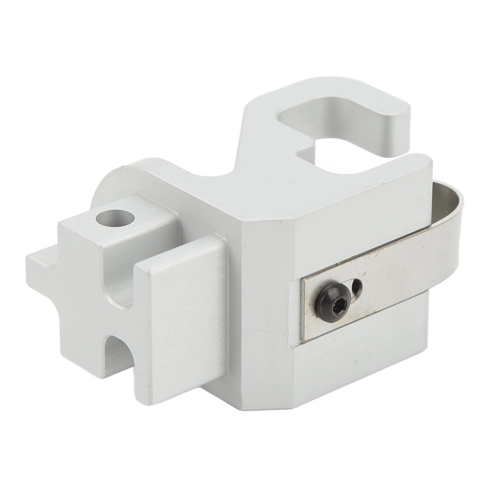 RV オーニング垂木爪 RV オーニング下垂木爪高耐久サテンアルミニウム Dometic Sunchaser II オーニングに適合