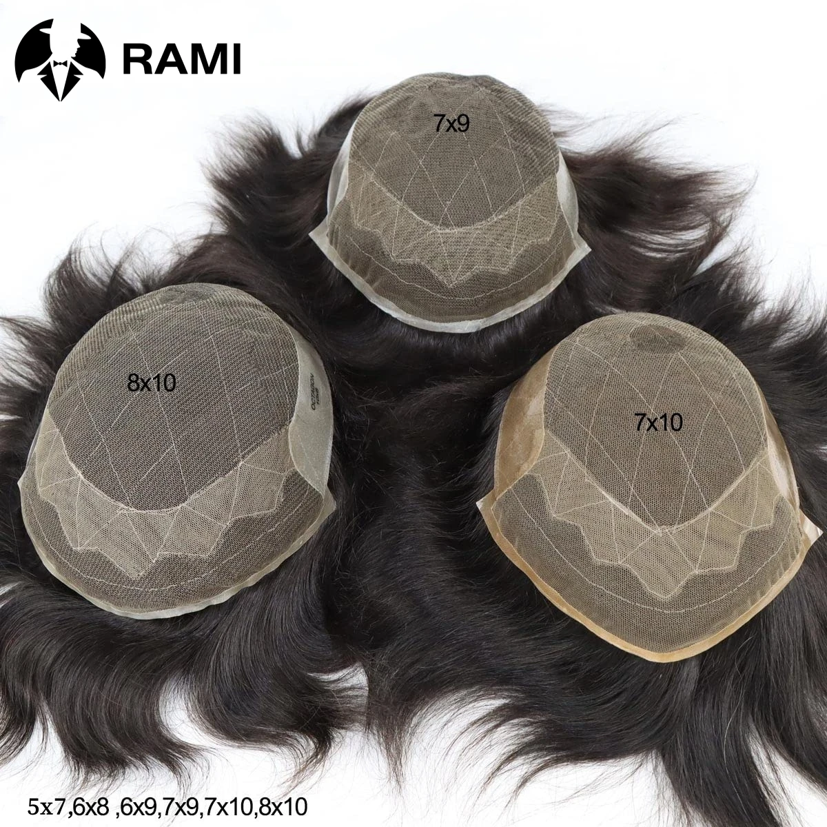 الرجال الشعرية الاصطناعية خصلات الشعر المستعار الإنسان الطبيعي الرجال الدانتيل بولي Base قاعدة الشعر المستعار نظام الشعر الذكور وحدات شعر مستعار شعري طبيعي للرجل