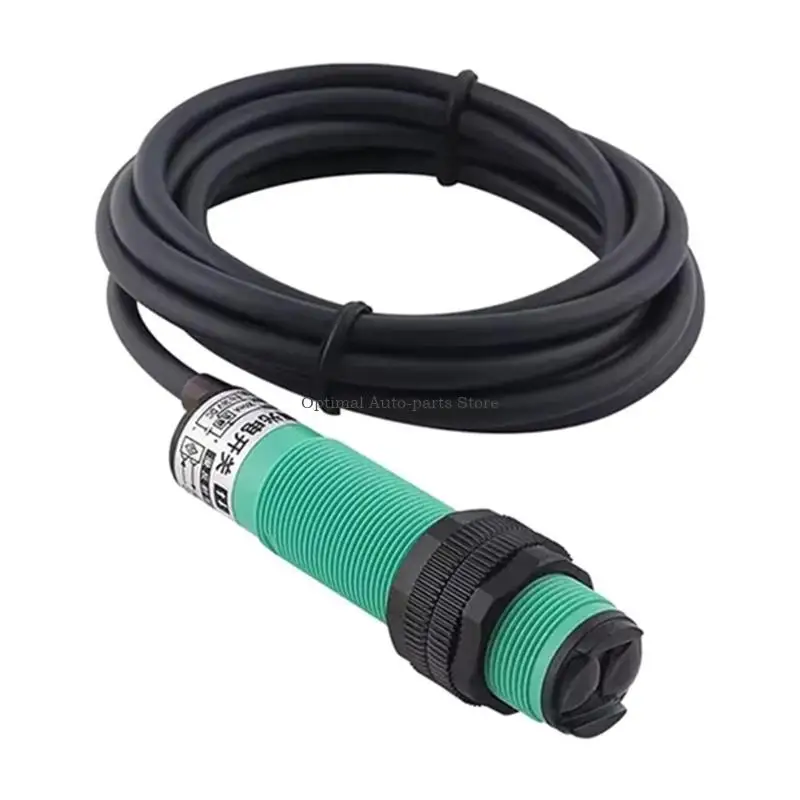 

Diffuse Photoelectric Switch Photoelectric Proximity Switch