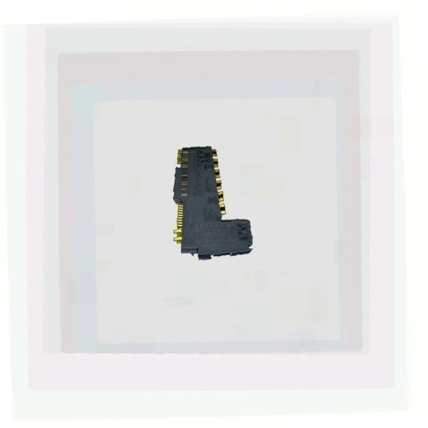 B&R X20AT6402  PLC Input Module with Modbus/Ethernet Communication for Industrial Automation