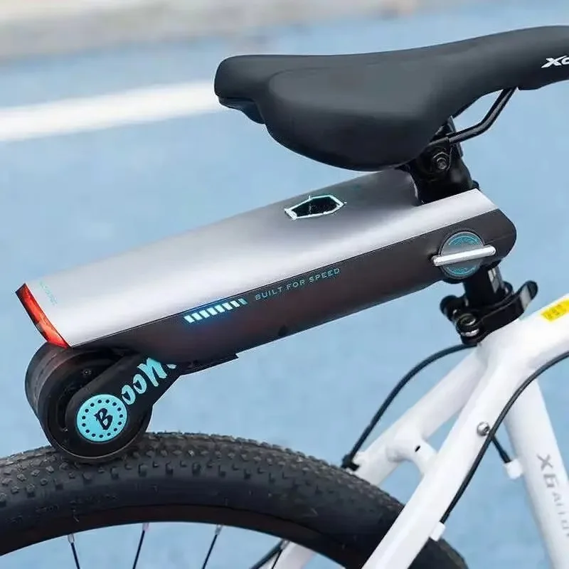 

Motorcycles Electric Bicycle Conversion Kit Motor Controller Bicycle Booster Cycle Electric Booster for Mountain Bike