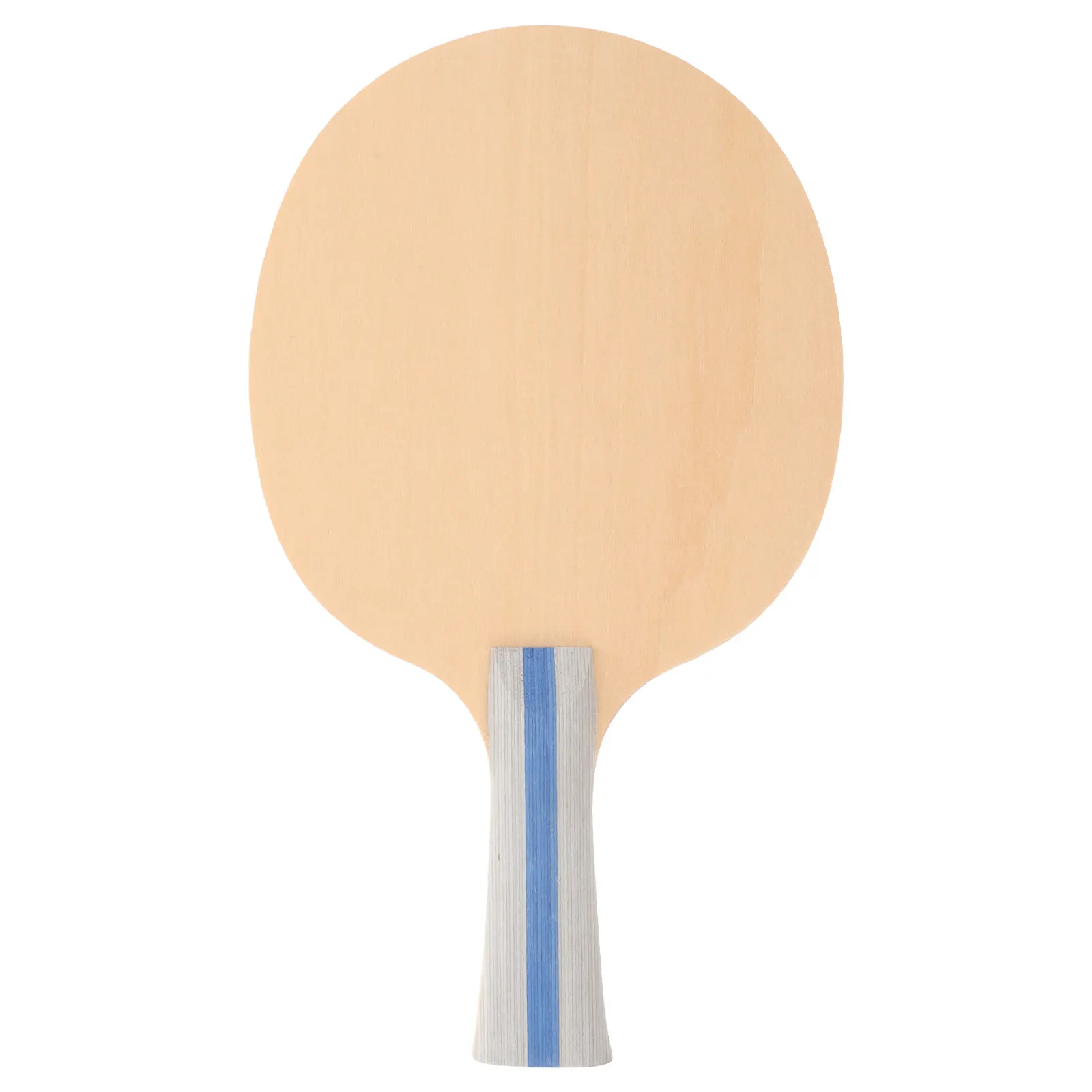 

Table Tennis Racket Beginner Portable Lightweight Wooden Bat Comfortable Grip Training Sports Paddle Table Tennis Racket