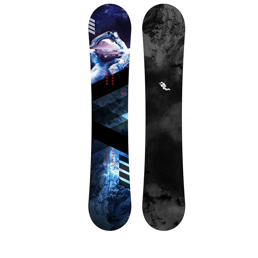 Tweaker Snowboard all-around Park Ski jump men's 2023 new