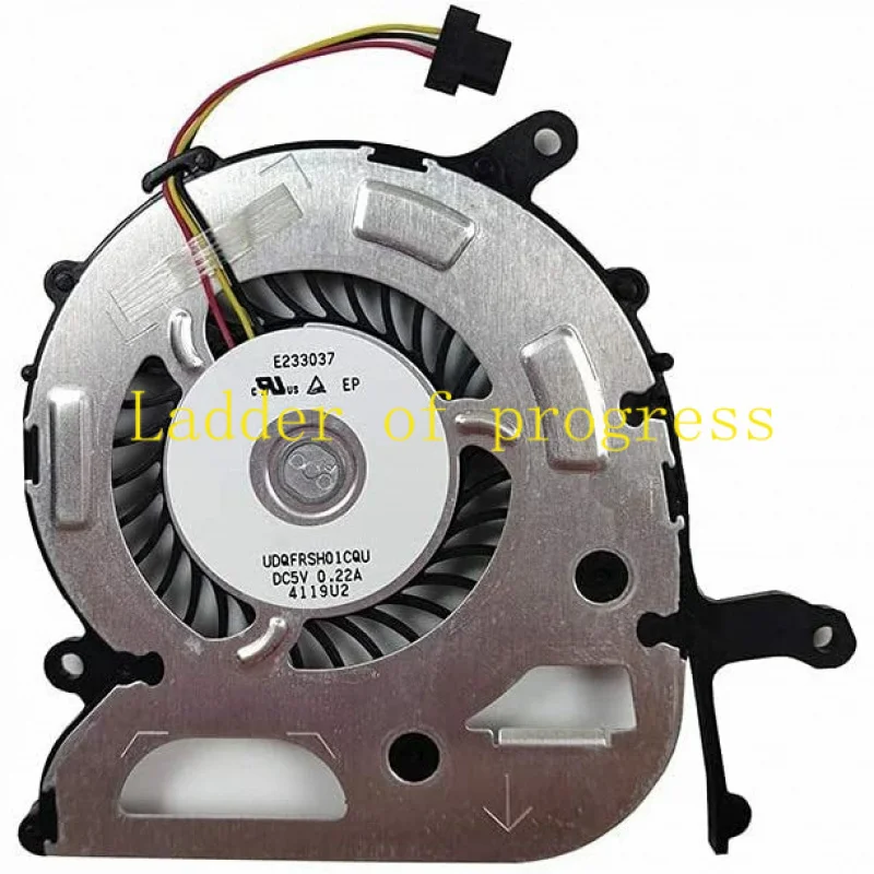 Ventilateur CPU pour Sony VAIO Fit 13, SVF13N, SVF13N13, SVF13N17, UDQFRSH01CQU, Authentique, Nouveau