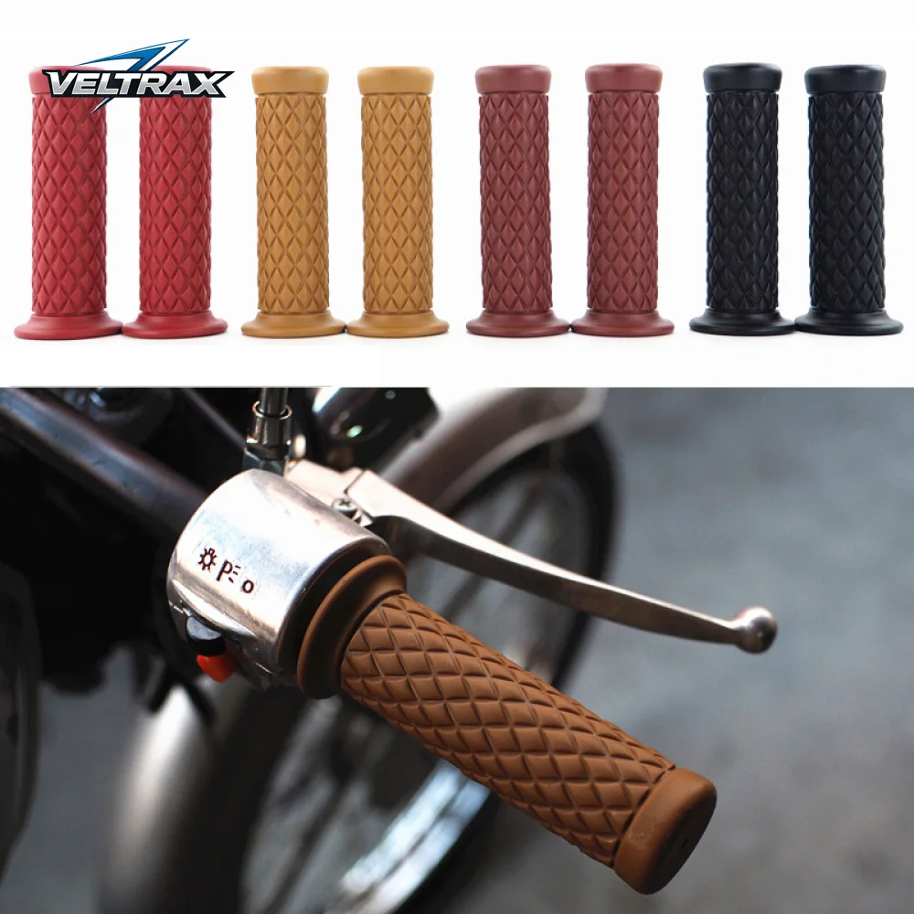 Veltrax Universal Retro 7/8