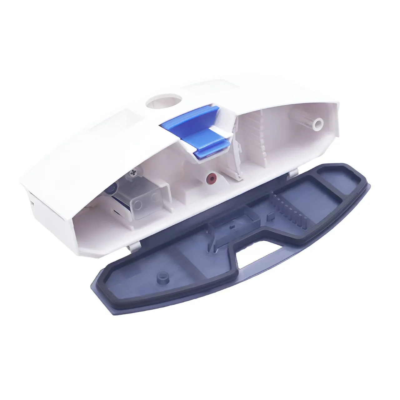 1pc Wastewater Tank For Ecovacs X8 Pro For T80/T80 Pro/X9 Pro Robotic Vacuum Cleaners