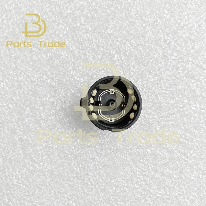 1pc For High And Low Beam Headlight Switch Button Knob