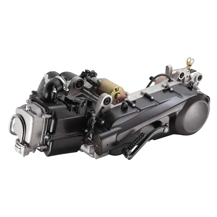 GY6 180CC 163QML Motorcycle Engines Motorcycle Auto Gasoline Engine Parts