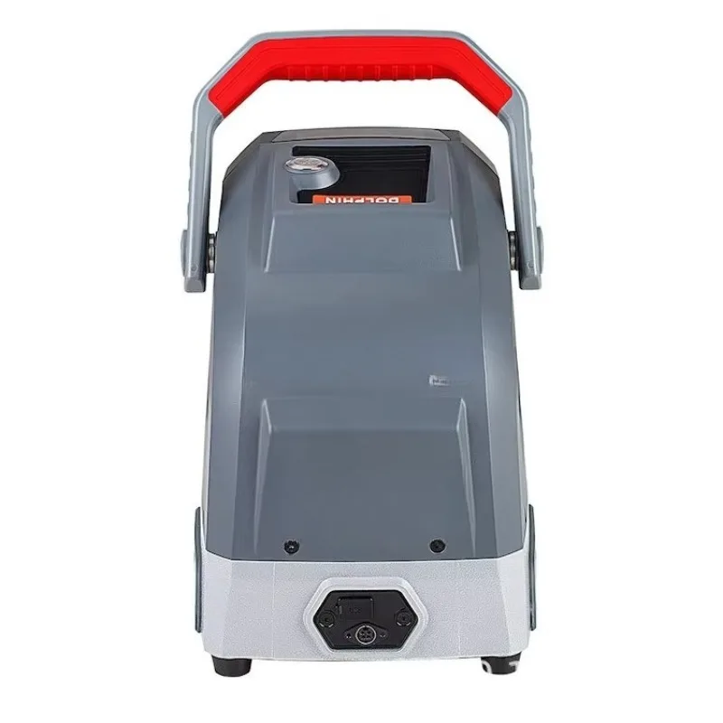 Original  Automatic Key Cutting Machine Car Key Maker Works Via APP Wireless Connections