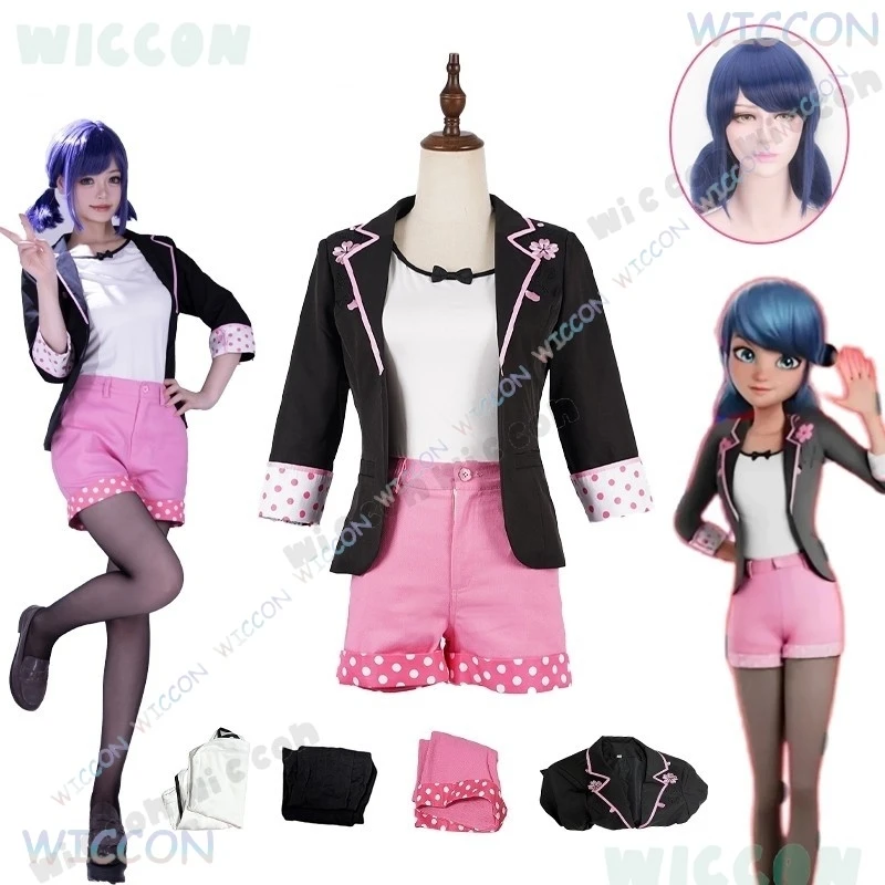 Dupain Cheng Cospla…