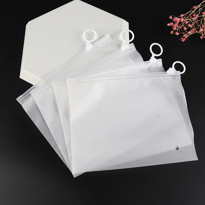 50 pull-tab storage bags, mobile phone case packaging bags, jewelry seal bags, frosted packaging bags, printed logo