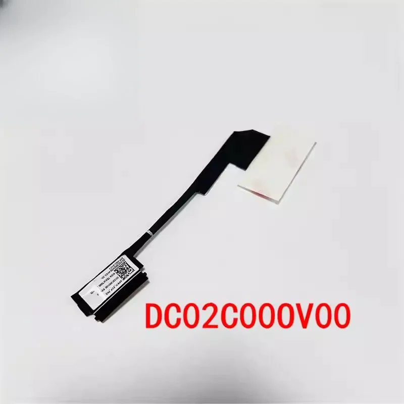 For HP ENVY X360 13-AY 13-bd TPN-C147 screen cable DC02C00OV00 cable