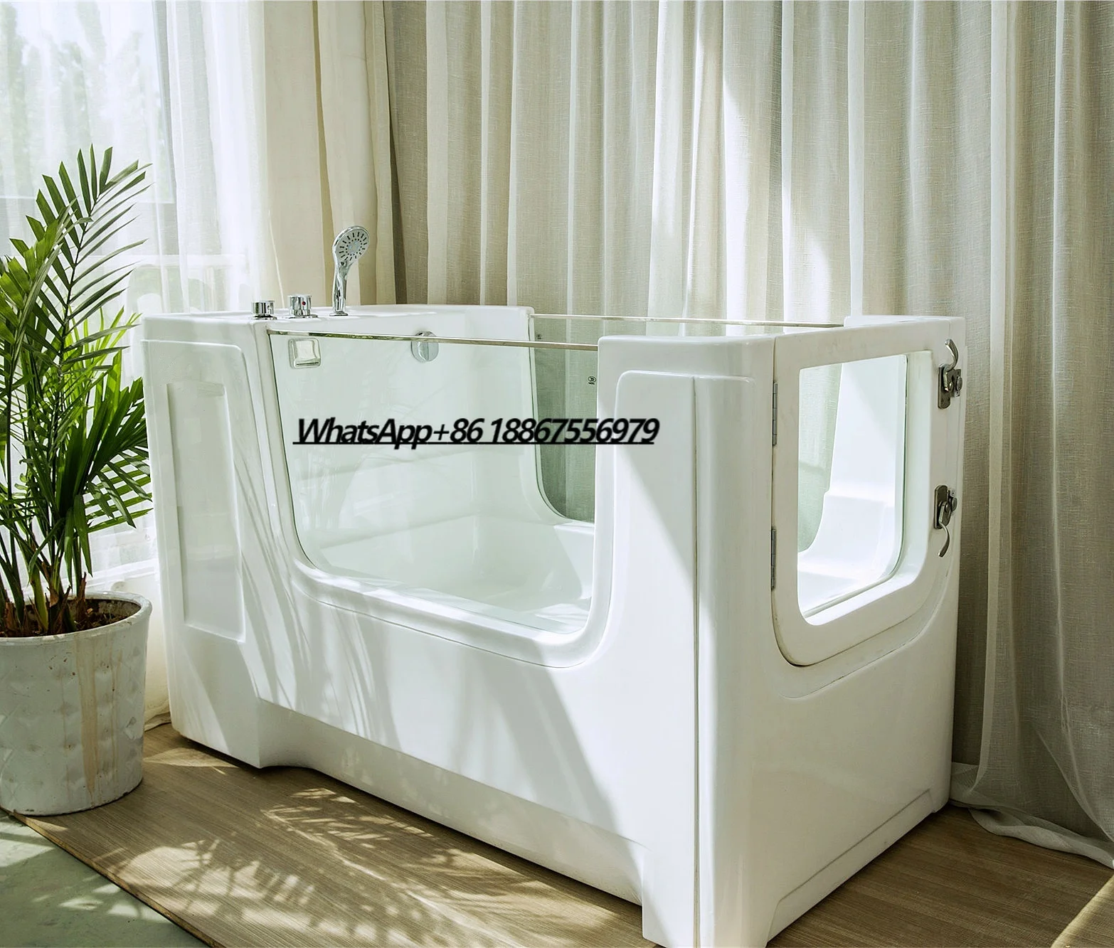 

Best Selling Pet Cleaning & Grooming Products/ozone Dog Spa Bath/dog Grooming Tub