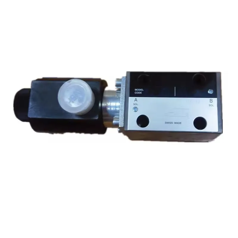 Hydraulic Direction… - image