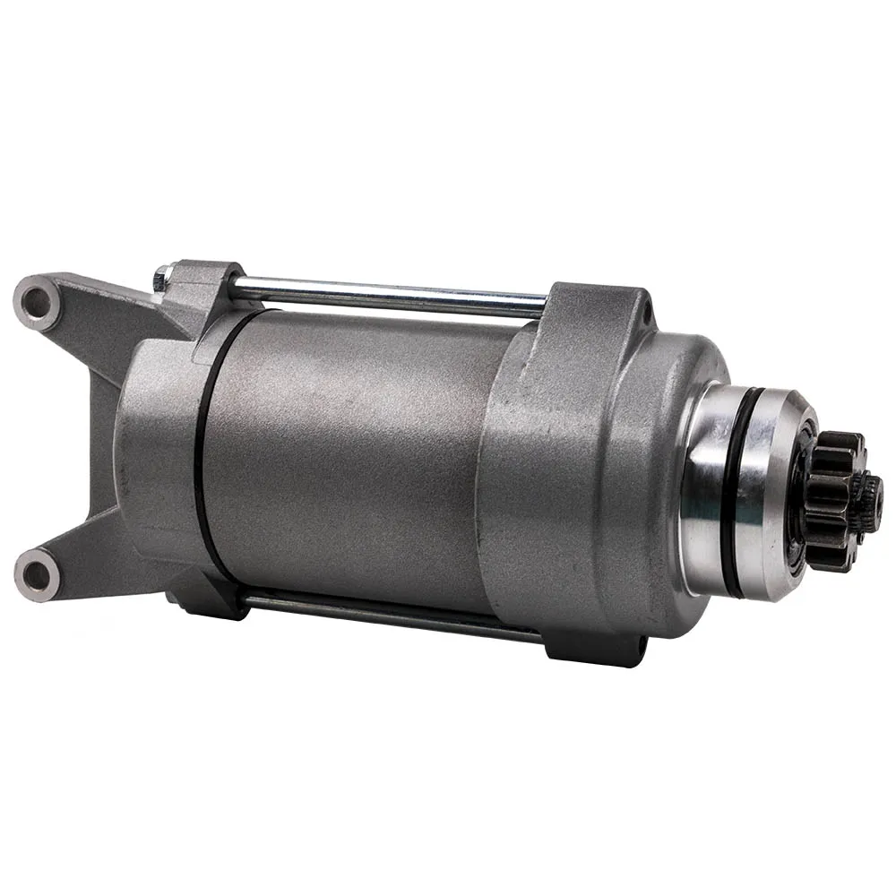 

Starter Motor for Yamaha Virago Xv1100 1999 for 5El-81890-00-00 5El-81890-01