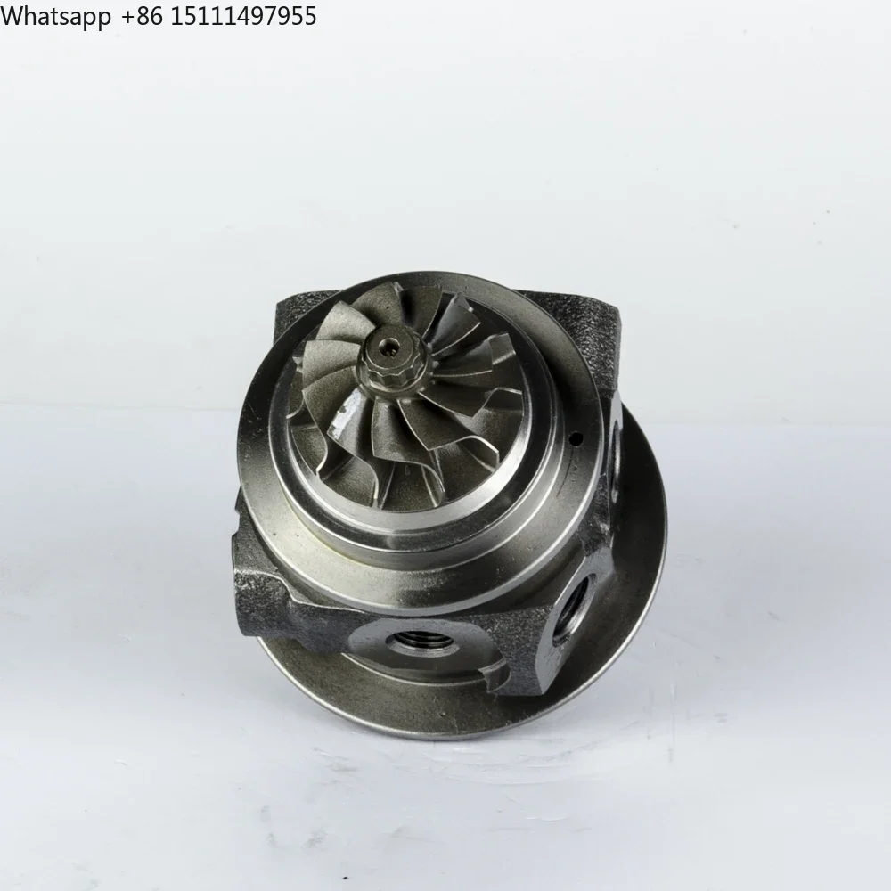 TD02 Turbo Cartridge 49373-05001 144104523R Turbine Turbo for Nissan Juke Pulsar Qashqai 1.2 DiG-T 85 Kw - 115 P HRA2DDT