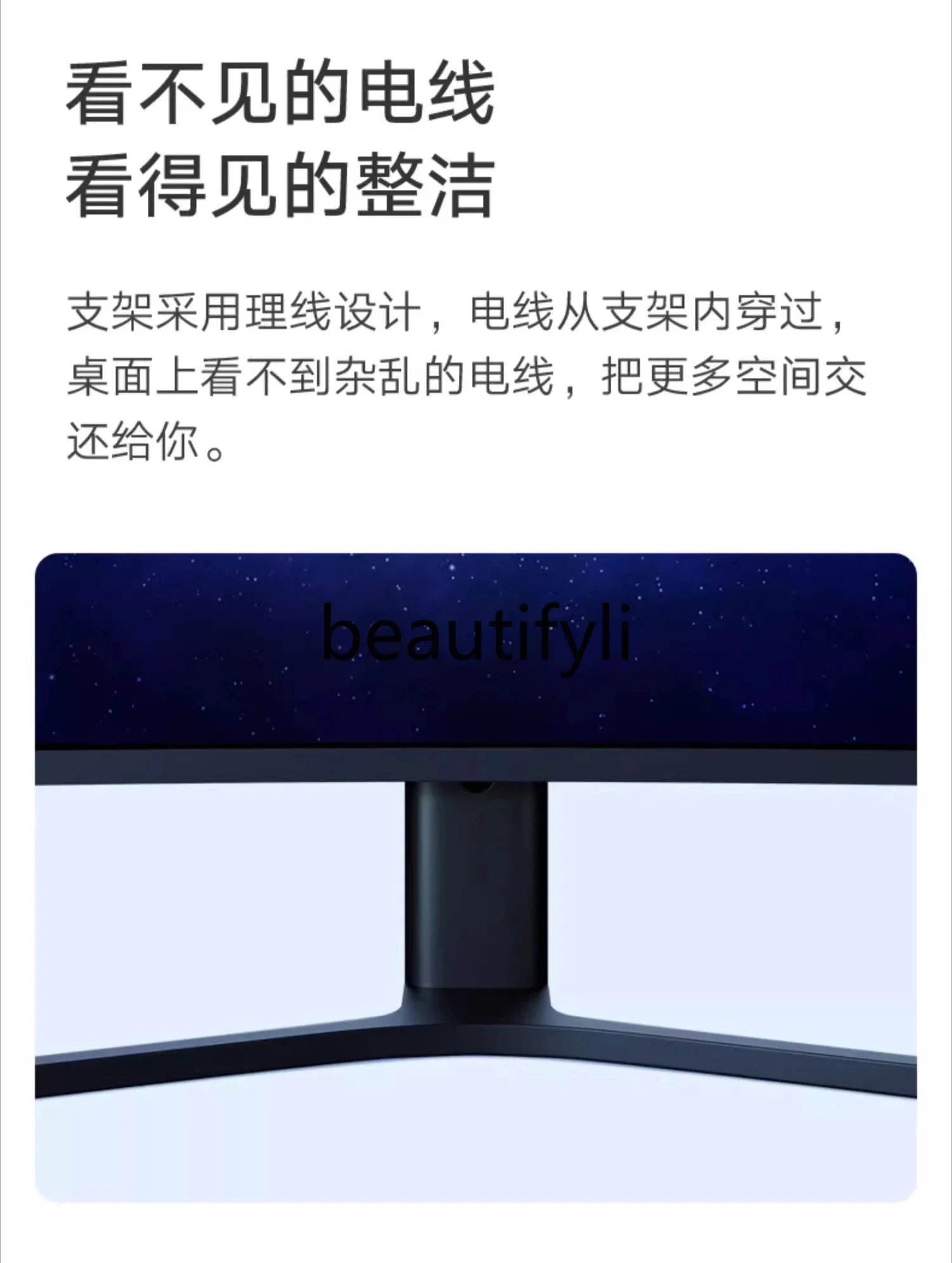 Xiaomi จอแสดงผลโค้ง 34 นิ้ว 144Hz ความละเอียดสูงพิเศษ 34 นิ้ว, จัดส่งฟรี