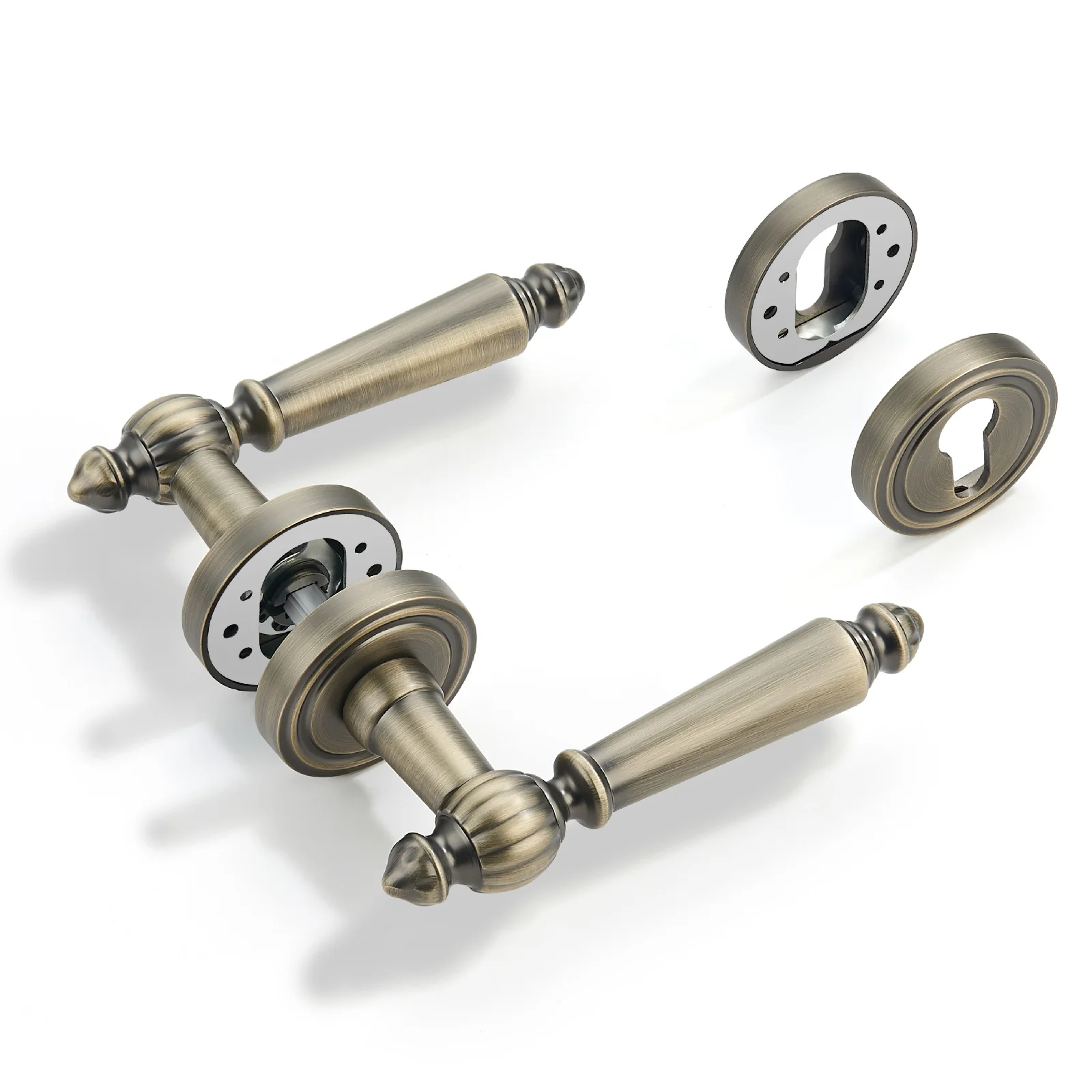 Thumbnail 4 - #47 Best Bathroom Hardware to Buy In 2026