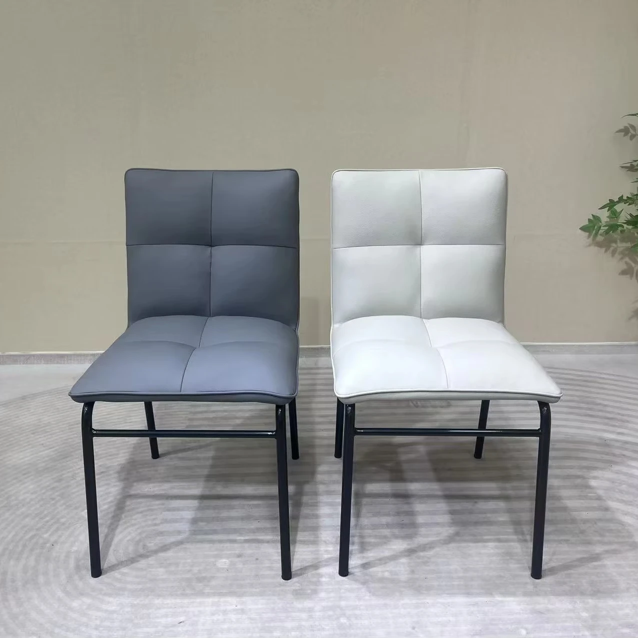 &Metal Contemporary Durable Modern Design Waterproof Eco-Friendly Modular Ergonomic Living Room