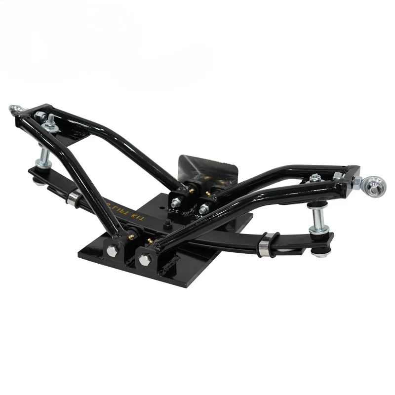 

for Suitable forDS 6inch Lifting Device Golf Cart Lift Kit Compatible with Gas and Electric Carts 2004+