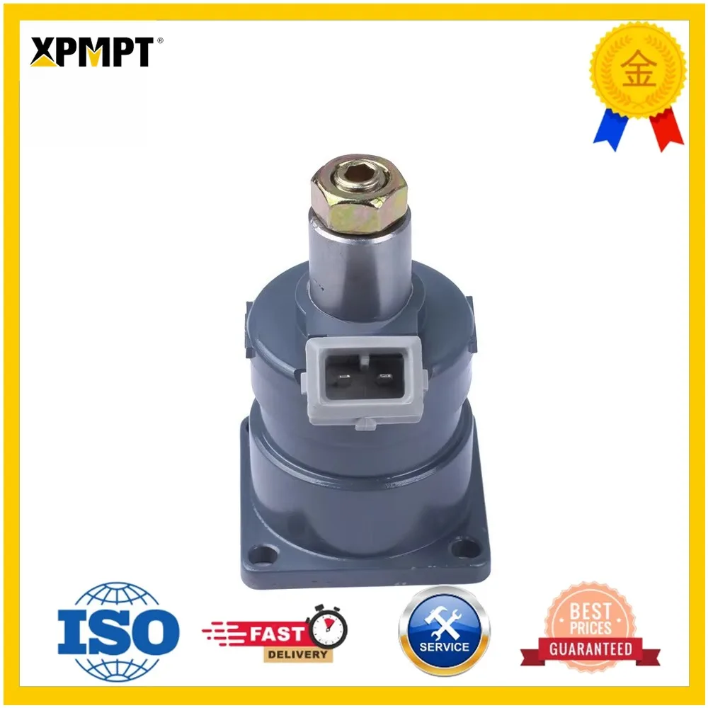 790ELC 490E EX100-2 EX100-3 EX120-2 EX120-3 EX200-2 EX200-3 EX220-2 EX220-3 Solenoid Valve for Excavator 4288336 9218359