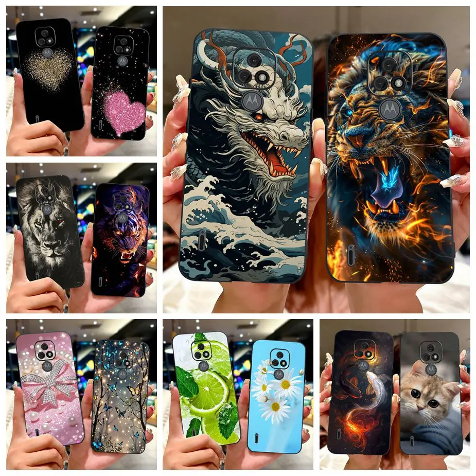 For Motorola Moto E… - image