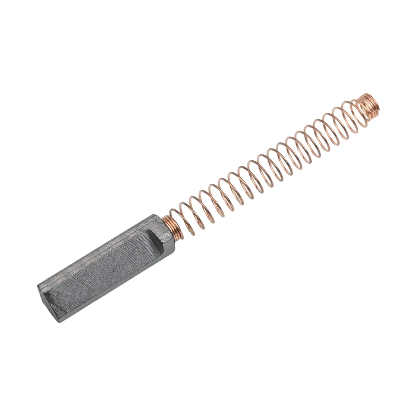 10 Pieces Carbon Brush For Style Stand Mixer 9706416 W10380496 5K5SSWHK55K Copper Motor Repair Part