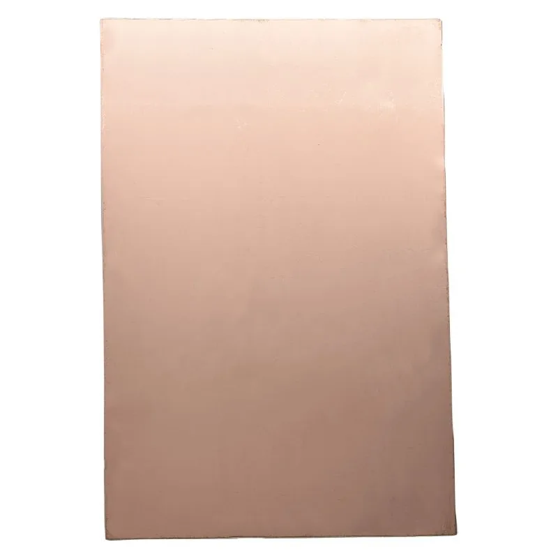 2pcs/pack  20x30 Copper Plate - FR4 (Epoxy)  LTFTR022